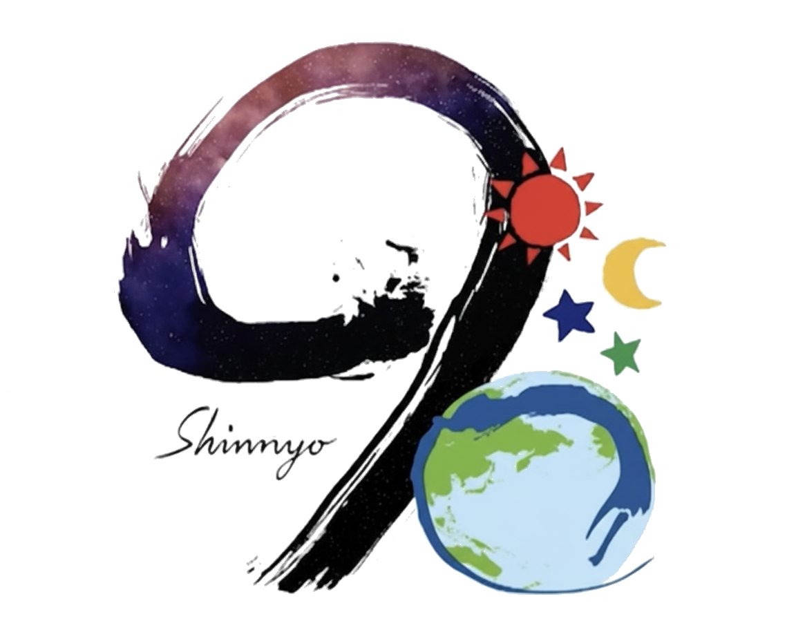 Shinnyo Logo